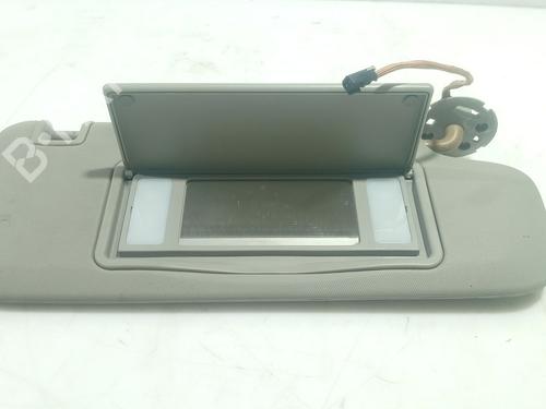 Right sun visor OPEL ASTRA J (P10) 1.6 (68) | BP33281755I2 - Image 2