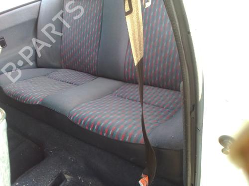 Front right window mechanism VW POLO CLASSIC (86C, 80) 1.3 Cat | BP31100992C23 