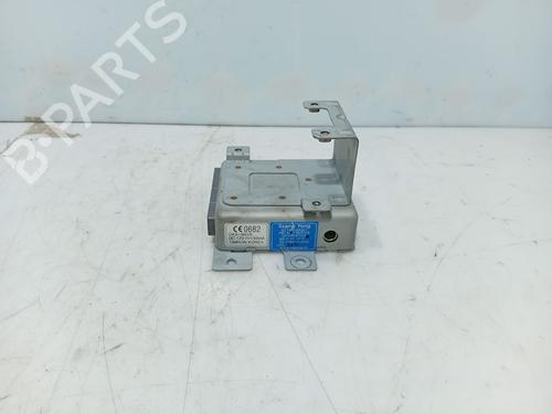 Used Electronic module Electronic module SSANGYONG REXTON / REXTON II (GAB_) 2.7 Xdi (165 hp) 40127556 40127556