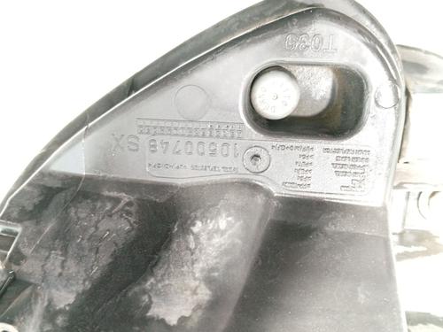 Left headlight FIAT DOBLO Cargo (263_) 1.3 D Multijet | BP39236376C28 - Image 10