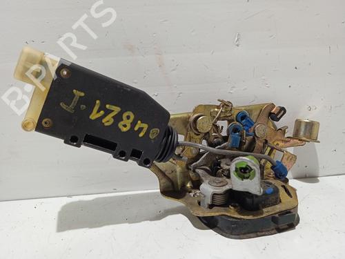 Used Rear left lock Rear left lock 22758879 22758879