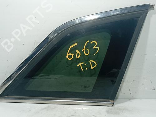 Used Rear right quarter glass Rear right quarter glass 37997226 37997226