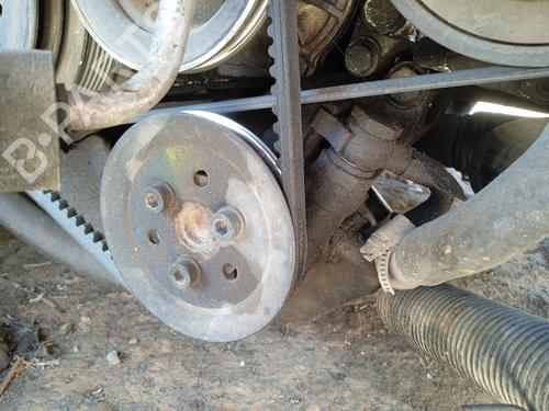 Used Steering pump SEAT ALHAMBRA (7V8, 7V9) [1996-2010]  19161355