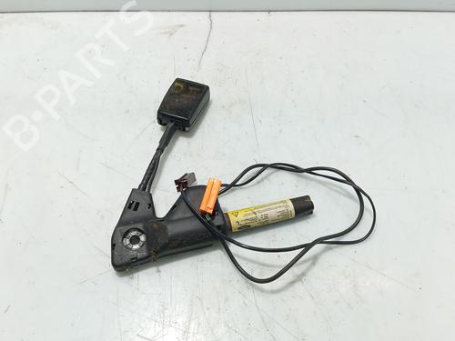 Used Seat buckle FORD MONDEO III Saloon (B4Y) 2.0 TDCi (130 hp) 32176690