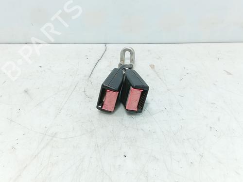 Used Seat buckle Seat buckle OPEL OMEGA A (V87) 2.4 i (F19, M19, N19) (125 hp) 34402922 34402922