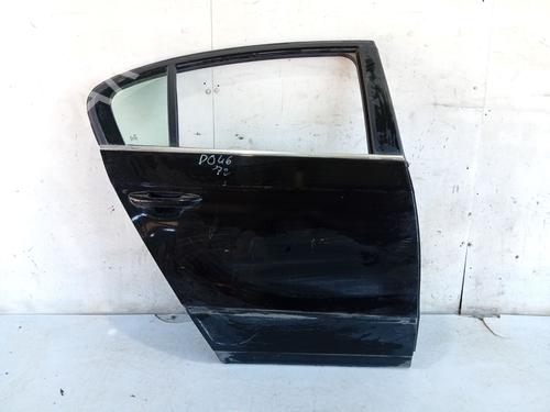 Used Right rear door Right rear door VW PASSAT B6 (3C2) [2005-2011] 35756517 35756517