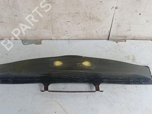 Used Rear bumper reinforcement Rear bumper reinforcement HYUNDAI COUPE I (RD) [1996-2004] 36385889 36385889