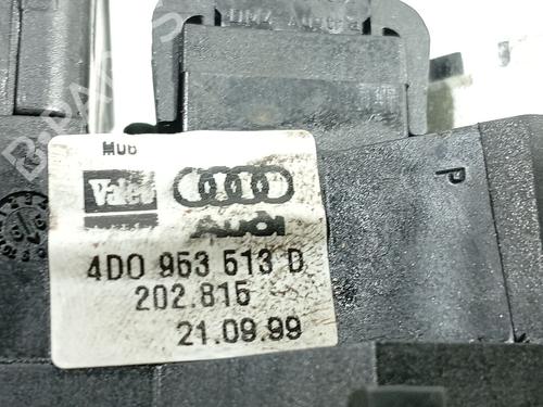 Steering wheel controls AUDI A4 B5 (8D2) 1.9 TDI | BP36105255E15 - Image 6