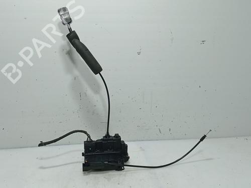 Fechadura trás esquerda Fechadura trás esquerda RENAULT MEGANE III Hatchback (BZ0/1_, B3_) 1.5 dCi (106 hp) 32852851 32852851