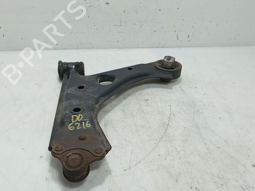 Used Right front suspension arm Right front suspension arm CITROËN NEMO Box Body/MPV (AA_) 1.4 HDi (68 hp) 36775836 36775836