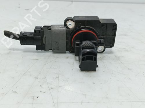 Mass air flow sensor CHEVROLET AVEO Hatchback (T300) 1.3 D | BP32305638M95  - Image 7