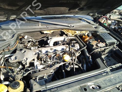 Left front window motor RENAULT LAGUNA II Grandtour (KG0/1_)  | BP31101402E21 