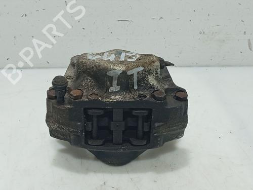 Used Left rear brake caliper Left rear brake caliper OPEL VECTRA B (J96) 1.6 i 16V (F19) (100 hp) 32688855 32688855