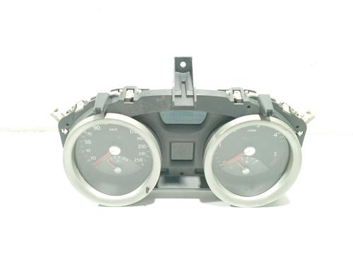 Used Instrument cluster RENAULT MEGANE II (BM0/1_, CM0/1_) 1.9 dCi (BM0G, CM0G) (120 hp) 31103438