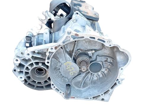 Used Gearbox Gearbox 38291265 38291265