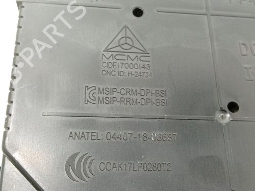 Electronic module CITROËN C3 III (SX) 1.2 PURETECH 82 | BP40298346M83 - Image 3