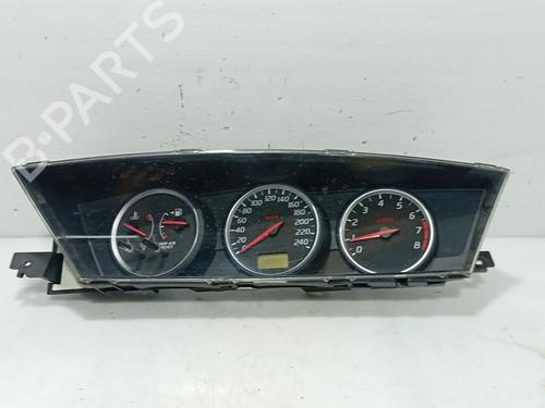 Instrument cluster NISSAN PRIMERA Hatchback (P12) 1.6 | BP33809721C47 - Image 2
