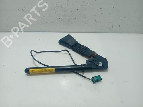 Engate do cinto OPEL ZAFIRA A MPV (T98) 2.0 DTI 16V (F75) (101 hp) 31110425