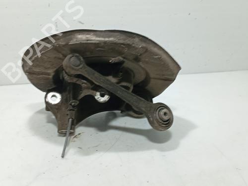 Left rear steering knuckle BMW 5 (E60) 525 d | BP36017738M27 - Image 4