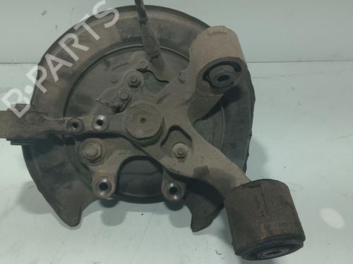 Left rear steering knuckle HONDA FR-V (BE) 2.2 i CTDi (BE5) | BP39470513M27 - Image 2