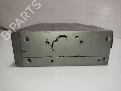 Radio VW PASSAT B5.5 Variant (3B6) 1.9 TDI 4motion | BP23543179E6