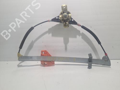 Used Front right window mechanism FORD FIESTA IV (JA_, JB_) [1995-2006]  18990342