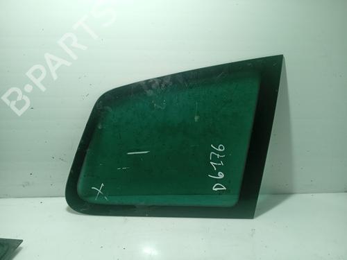 Panel rude bagtil venstre FORD FOCUS C-MAX (DM2) 1.6 TDCi (109 hp) 31110267