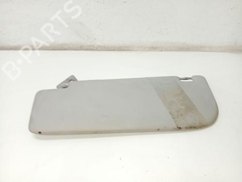 Pala sol esquerda FIAT FIORINO Box Body/MPV (265_) [2013-2025]  31105636