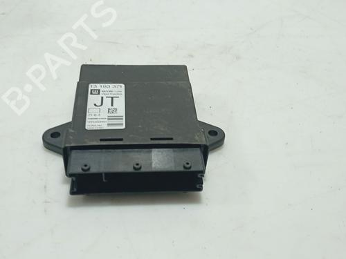Used Electronic module Electronic module 38016157 38016157