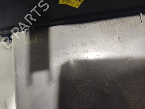 Glove box RENAULT LAGUNA III (BT0/1) 2.0 dCi (BT01, BT08, BT09, BT0E, BT0K, BT12, BT1C, BT1D,... | BP31106501C95