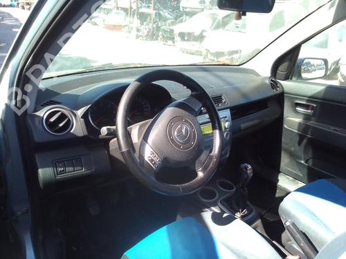 Interior roof light MAZDA 2 (DY)  | BP19001876I8 