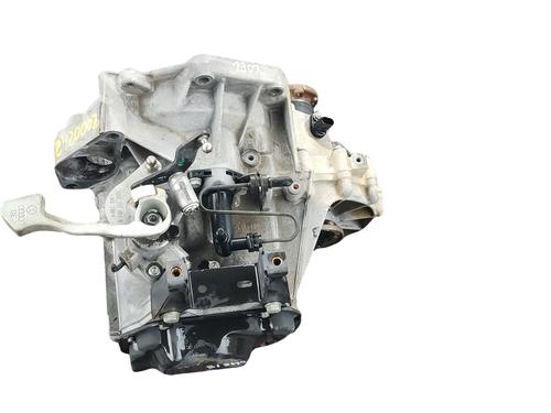 Gearbox VW POLO IV (9N_, 9A_) 1.4 16V | BP31109658M3 