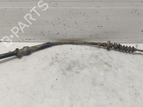 Used Clutch pedal VW POLO CLASSIC (86C, 80) 1.3 Cat (55 hp) 31105177
