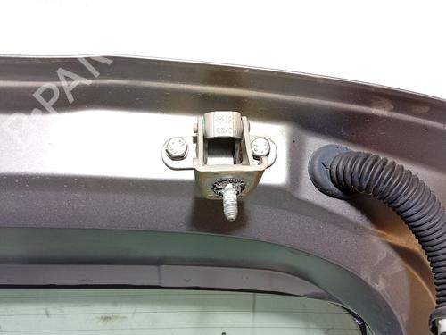 Tailgate CITROËN C3 III (SX) 1.2 PURETECH 82 | BP39200213C6 - Image 8