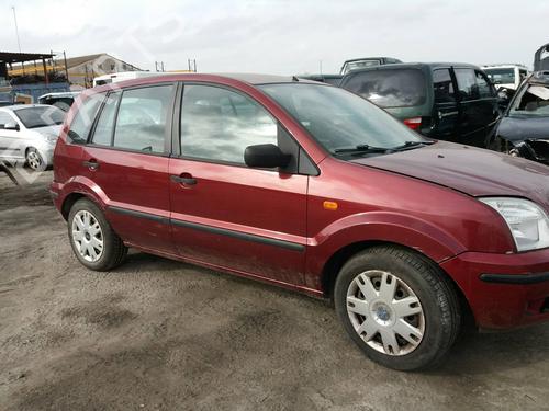 Support FORD FUSION (JU_) 1.4 | BP23528255C155 