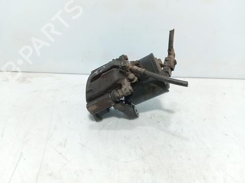 Used Left rear brake caliper Left rear brake caliper VW PASSAT B7 (362) 2.0 TDI (140 hp) 33974320 33974320