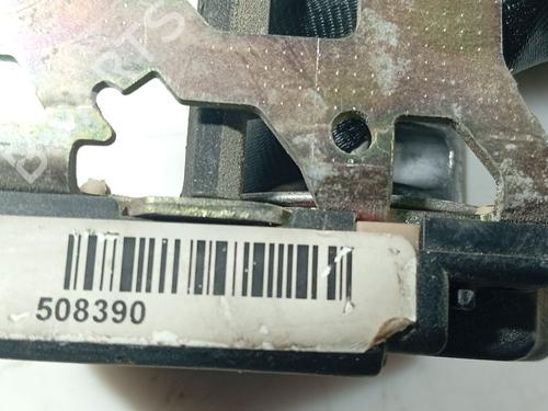 Rear left seatbelt RENAULT KANGOO (KC0/1_) 1.5 dCi (KC08, KC09) | BP40160307I29  - Image 11