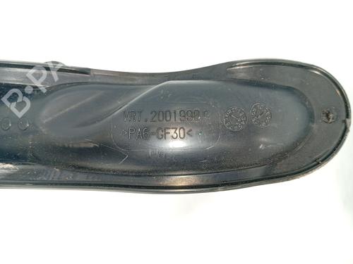 Pipe OPEL CORSA D (S07) 1.3 CDTI (L08, L68) | BP37460312M125 - Image 4