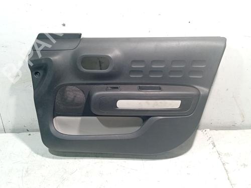 Used Front left panel Front left panel CITROËN C3 III (SX) 1.2 PURETECH 82 (82 hp) 40295852 40295852