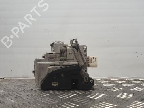 Used Front left lock AUDI A4 B7 (8EC) [2004-2009]  18991250