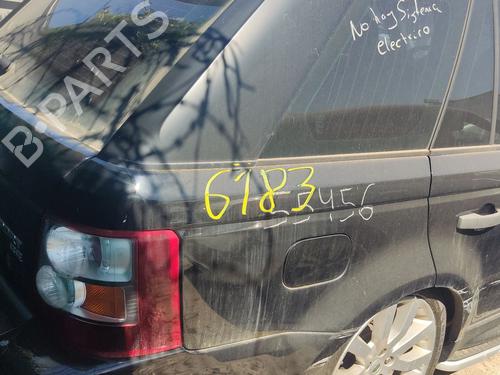 Steering pump LAND ROVER RANGE ROVER SPORT I (L320) 2.7 D 4x4 | BP31206585M99 