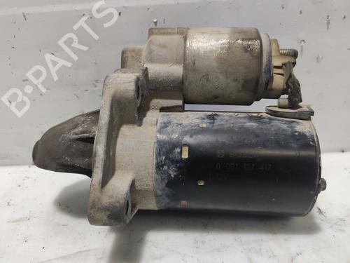 Used Starter FORD FIESTA V (JH_, JD_) 1.4 16V (80 hp) 23867604