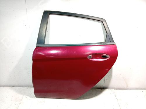 left-rear-door-ford-fiesta-vi-cb1-ccn-2008-39559900 main image