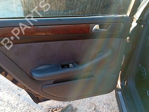 Electronic module AUDI A6 C5 (4B2, 4B4) 2.5 TDI | BP34231526M83  - Image 13