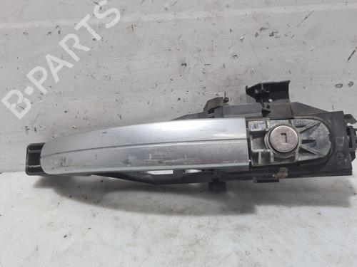 Used Front left exterior door handle FORD FOCUS C-MAX (DM2) [2003-2007]  31098358
