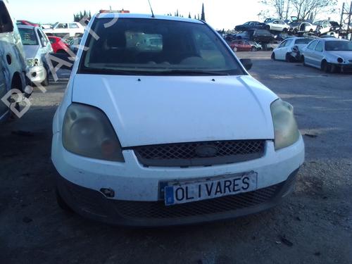 Steering pump FORD FIESTA V (JH_, JD_) | BP24586561M99