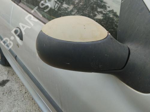 Steering wheel controls PEUGEOT 206 Hatchback (2A/C) 2.0 HDI 90 | BP31107132E15 