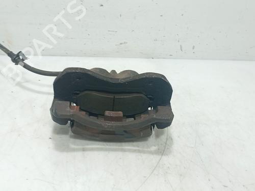 Left front brake caliper HYUNDAI SANTA FÉ I (SM) 2.0 CRDi | BP36466517M105 - Image 4