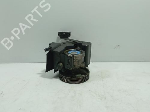Used Steering pump Steering pump PEUGEOT 206 Hatchback (2A/C) 1.4 HDi eco 70 (68 hp) 34402908 34402908