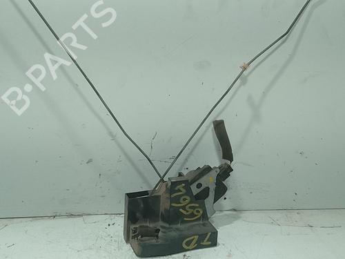 Used Rear right lock Rear right lock KIA RIO I Saloon (DC_) 1.5 16V (98 hp) 40150327 40150327